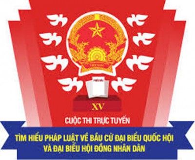 Phát động hưởng ứng Cuộc thi Tìm hiểu pháp luật bầu cử trên Internet năm 2021