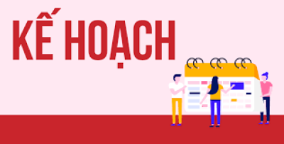 KẾ HOẠCH THỰC HIỆN NHIỆM VỤ NĂM HỌC: 2024-2025