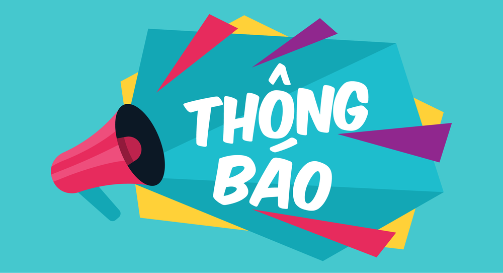 THÔNG BÁO MỜI BÁO GIÁ VÀ CÁC TIÊU CHÍ ĐÁNH GIÁ